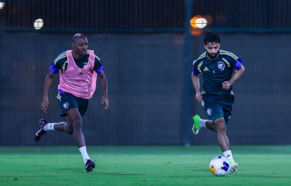 المنتخب الوطني B يفتتح معسكره الإعدادي في جدة بالتزامن مع معسكر المنتخب الأول 44 المنتخب-الوطني-b-يفتتح-معسكره-الإعدادي-في-جدة-بالتزامن-مع-معسكر-المنتخب-الأول