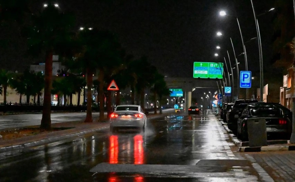 تفاصيل طقس الاثنين.. أمطار رعدية ورياح وضباب واحتمال تساقط الثلوج 60 تفاصيل-طقس-الاثنين.-أمطار-رعدية-ورياح-وضباب-واحتمال-تساقط-الثلوج