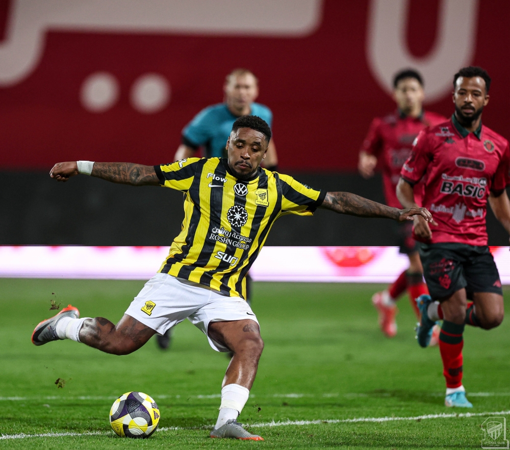 عاجل.. بيان توضيحي من الاتحاد بعد وداع كأس الملك وتراجع نتائج الفريق 10 عاجل.-بيان-توضيحي-من-الاتحاد-بعد-وداع-كأس-الملك-وتراجع-نتائج-الفريق