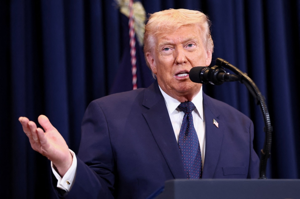 ترامب: تأجيل الضربات على محطات الطاقة الإيرانية 5 أيام 9 ترامب:-تأجيل-الضربات-على-محطات-الطاقة-الإيرانية-5-أيام