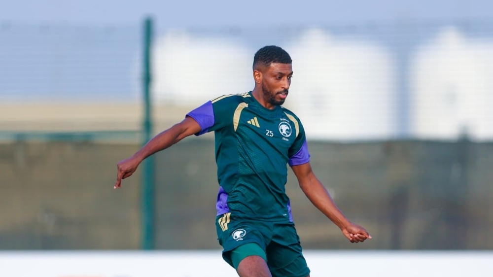 الأخضر B يواصل تدريباته في المعسكر الإعدادي بجدة 48 الأخضر-b-يواصل-تدريباته-في-المعسكر-الإعدادي-بجدة