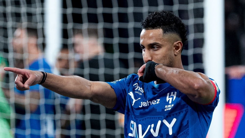 عاجل .. تعرف على المباريات التي سيغب بها سالم الدوسري عن الهلال 45 عاجل.-تعرف-على-المباريات-التي-سيغب-بها-سالم-الدوسري-عن-الهلال