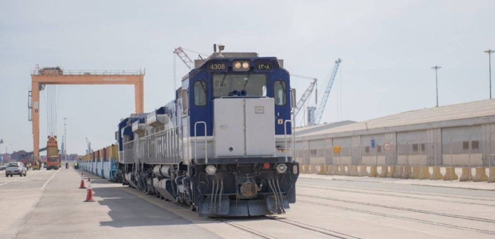 زيادة تشغيل قطارات الحاويات بالمملكة استجابة للمتغيرات في المنطقة 12 زيادة-تشغيل-قطارات-الحاويات-بالمملكة-استجابة-للمتغيرات-في-المنطقة