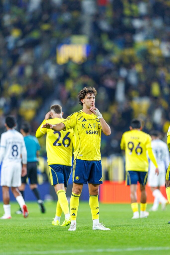 مانشستر يونايتد يفتح ملف جواو فيليكس.. تحرك إنجليزي لإعادة البرتغالي إلى أوروبا 10 مانشستر-يونايتد-يفتح-ملف-جواو-فيليكس.-تحرك-إنجليزي-لإعادة-البرتغالي-إلى-أوروبا