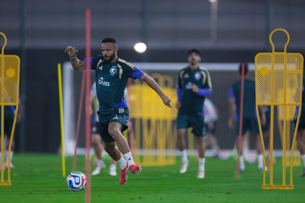 الأخضر يواصل تحضيراته لمواجهة مصر.. ورينارد يركز على الجوانب التكتيكية 47 الأخضر-يواصل-تحضيراته-لمواجهة-مصر.-ورينارد-يركز-على-الجوانب-التكتيكية