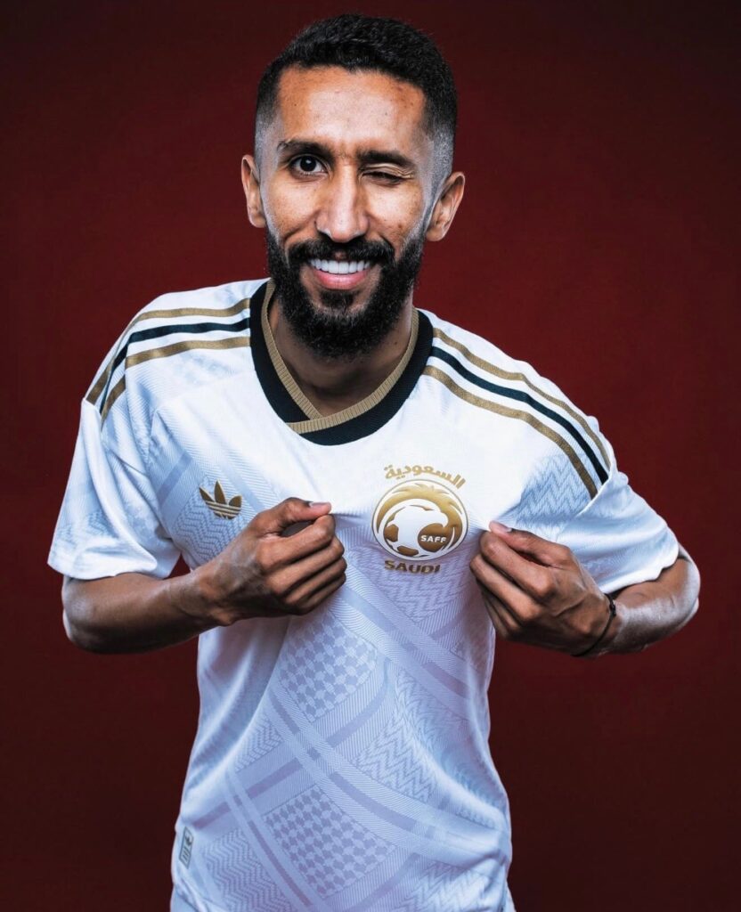 عاجل.. سر عدم مشاركة سلمان الفرج في التدريبات الجماعية لـ الأخضر قبل مباراة مصر 13 عاجل.-سر-عدم-مشاركة-سلمان-الفرج-في-التدريبات-الجماعية-لـ-الأخضر-قبل-مباراة-مصر