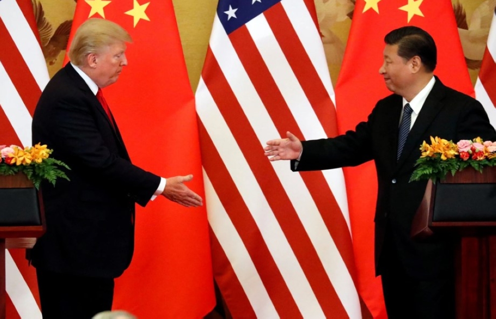 ترامب يلتقي الرئيس الصيني في بكين خلال مايو المقبل.. اعرف الموعد 64 ترامب-يلتقي-الرئيس-الصيني-في-بكين-خلال-مايو-المقبل.-اعرف-الموعد