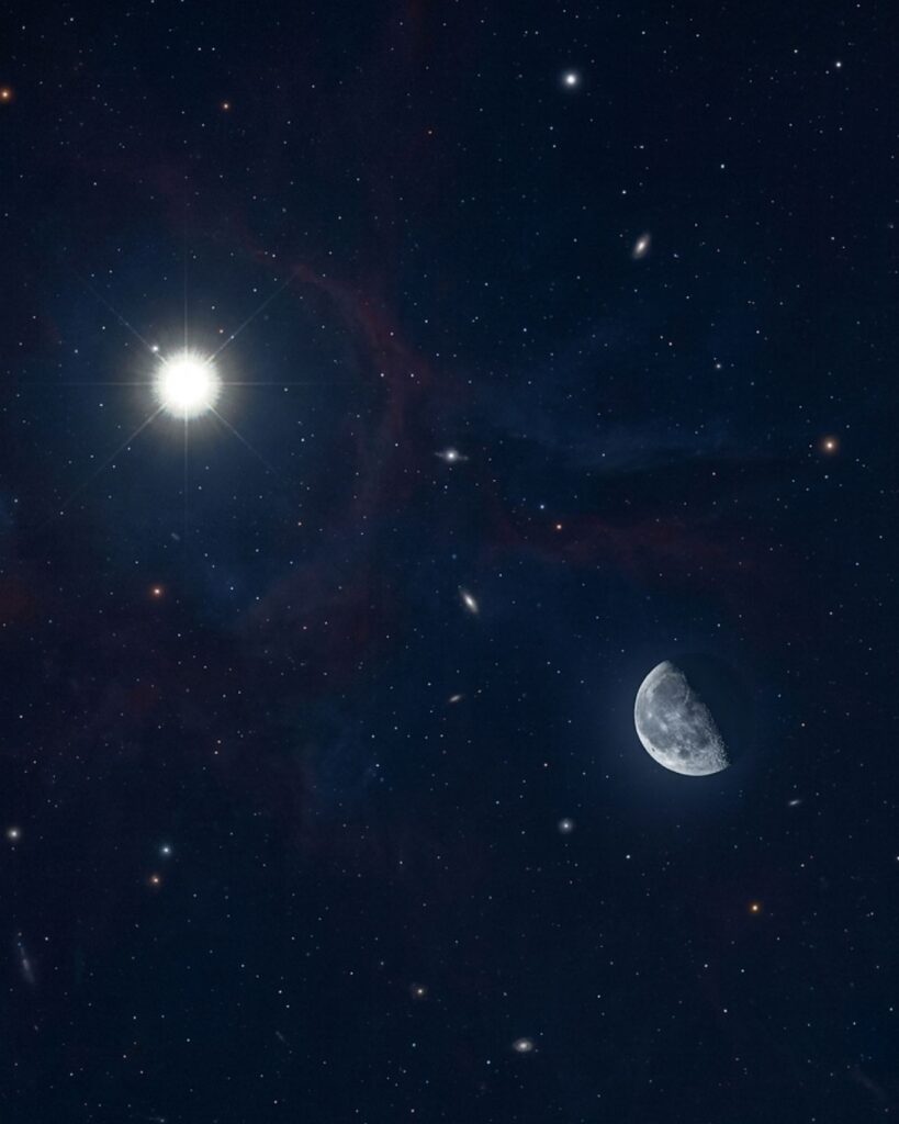 فلكية جدة: اقتران القمر والمشتري يزين سماء الوطن العربي مساء اليوم 3 فلكية-جدة:-اقتران-القمر-والمشتري-يزين-سماء-الوطن-العربي-مساء-اليوم