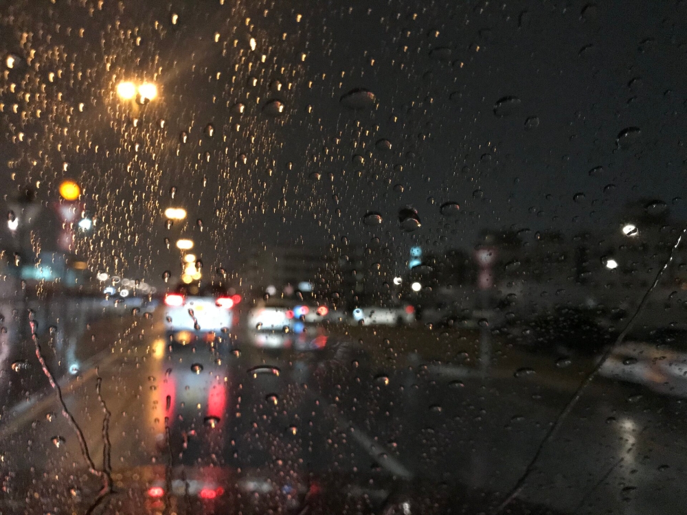 الدمام 18 مئوية.. بيان درجات الحرارة الصغرى على بعض مدن المملكة 2 الدمام-18-مئوية.-بيان-درجات-الحرارة-الصغرى-على-بعض-مدن-المملكة