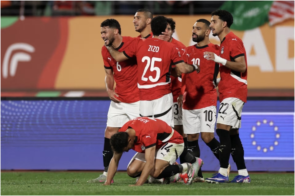 تفاصيل مران منتخب مصر النهائي قبل مباراة الأخضر الودية 53 تفاصيل-مران-منتخب-مصر-النهائي-قبل-مباراة-الأخضر-الودية