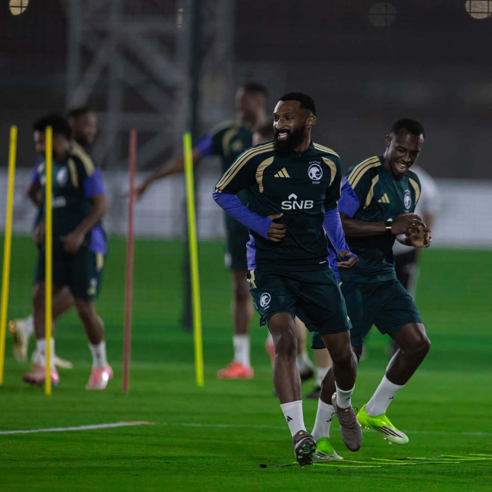 رينارد يعلن تشكيل الأخضر لمباراة مصر.. ظهور سلمان الفرج والغنام 46 رينارد-يعلن-تشكيل-الأخضر-لمباراة-مصر.-ظهور-سلمان-الفرج-والغنام