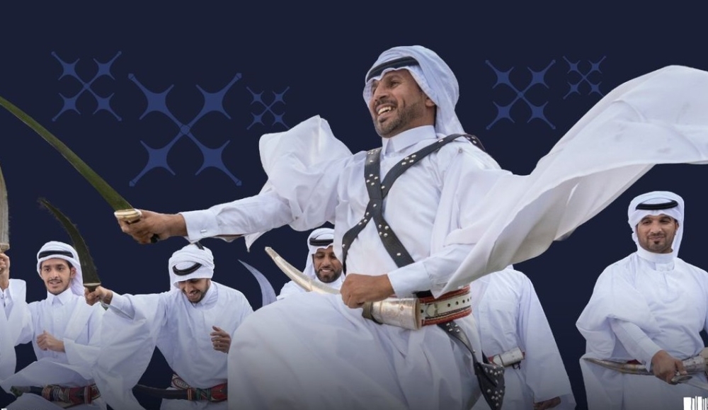 مهرجان الفنون التقليدية في الدرعية.. عروض حية تحتفي بتراث المملكة 6 مهرجان-الفنون-التقليدية-في-الدرعية.-عروض-حية-تحتفي-بتراث-المملكة