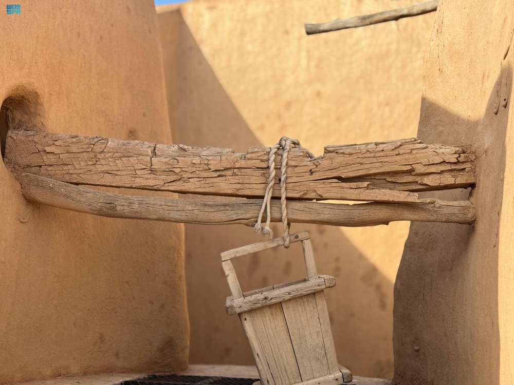 "لينة".. شاهد عمراني على نموذج البلدة القديمة في الحدود الشمالية 25 “لينة”.-شاهد-عمراني-على-نموذج-البلدة-القديمة-في-الحدود-الشمالية