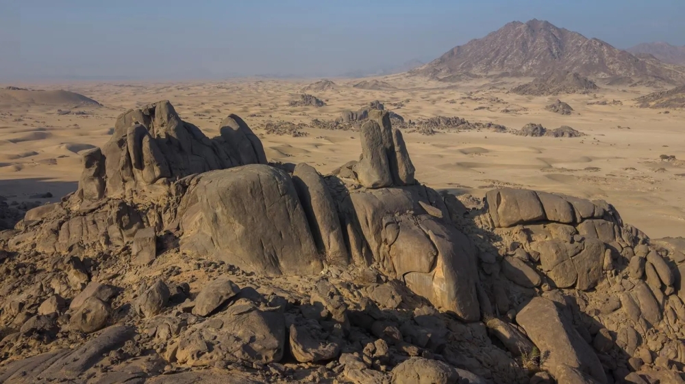 جبل أبو صادع في الليث.. سجل مفتوح يروي قصة الإنسان والمكان 22 جبل-أبو-صادع-في-الليث.-سجل-مفتوح-يروي-قصة-الإنسان-والمكان