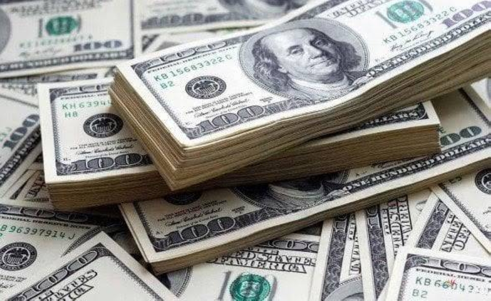 استقرار أسعار الدولار وسط قلق المستثمرين من تداعيات التوترات في الشرق الأوسط 70 استقرار-أسعار-الدولار-وسط-قلق-المستثمرين-من-تداعيات-التوترات-في-الشرق-الأوسط