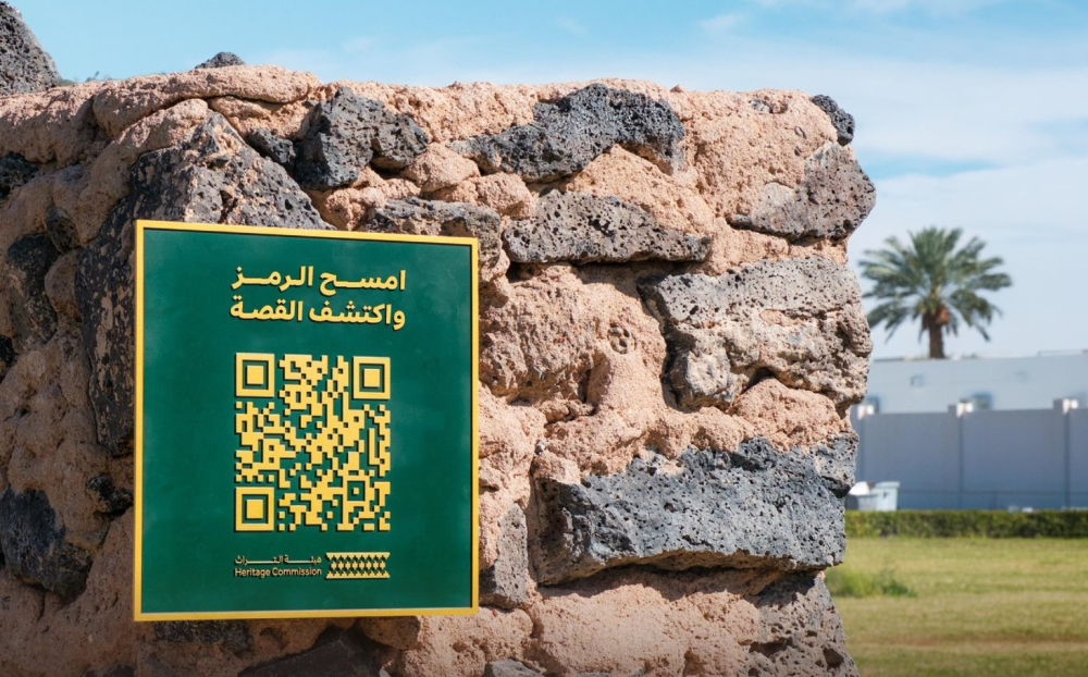 استخدم في 4000 موقع تراث عمراني.. كل ما تريد معرفته عن "الترميز" 28 استخدم-في-4000-موقع-تراث-عمراني.-كل-ما-تريد-معرفته-عن-“الترميز”