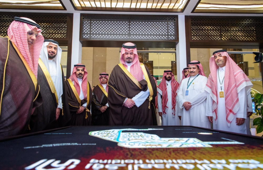 "الحج والعمرة": 51 مليون مستخدم لتطبيق نُسك ورضا المعتمرين 94% 59 “الحج-والعمرة”:-51-مليون-مستخدم-لتطبيق-نُسك-ورضا-المعتمرين-94%