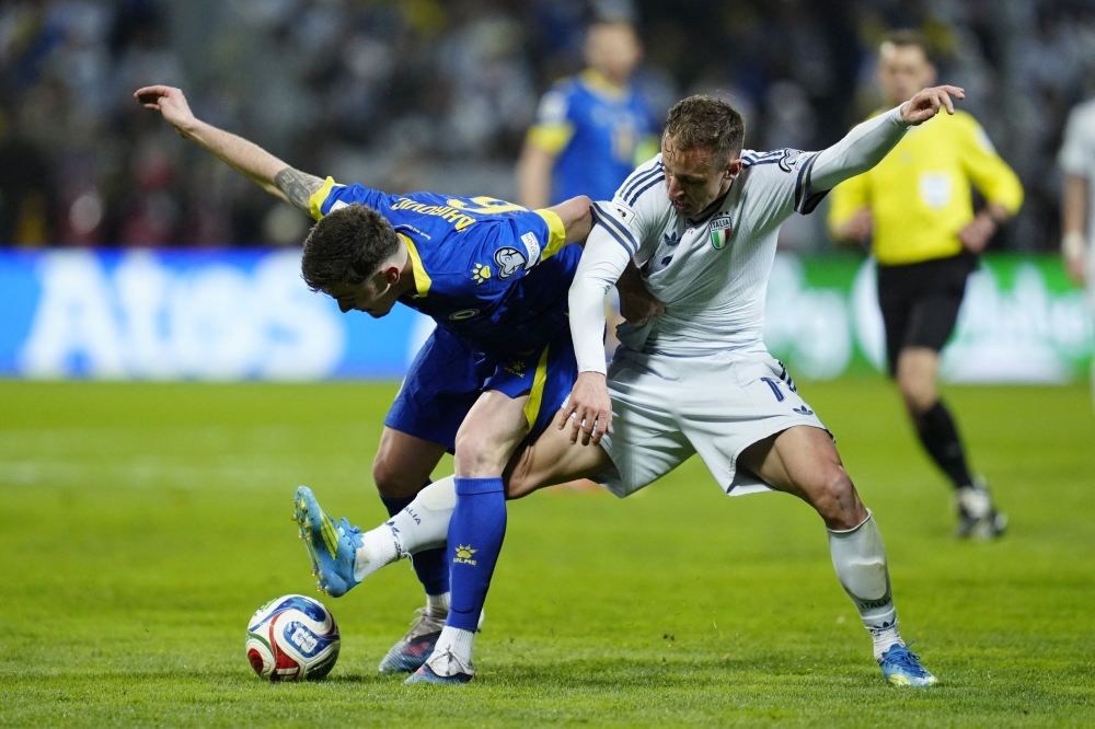 البوسنة تطيح بـ إيطاليا من كأس العالم للمرة الثالثة على التوالي وتحقق المفاجأة 48 البوسنة-تطيح-بـ-إيطاليا-من-كأس-العالم-للمرة-الثالثة-على-التوالي-وتحقق-المفاجأة