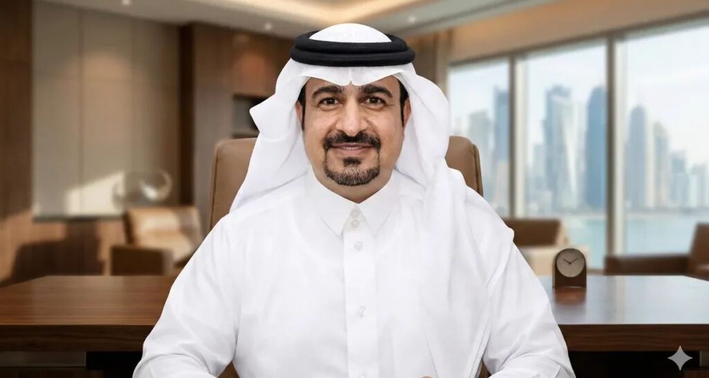 الدكتور محمد القرني يقود مسيرة التحول الرقمي وحوكمة المعلومات 15 IMG 20260301 WA00021