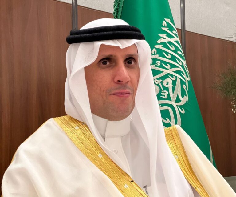 أحمد الشرهان للعود 80 عامًا من الريادة في عالم العود والعطور والزعفران بالرياض 10 IMG 20260326 WA0003