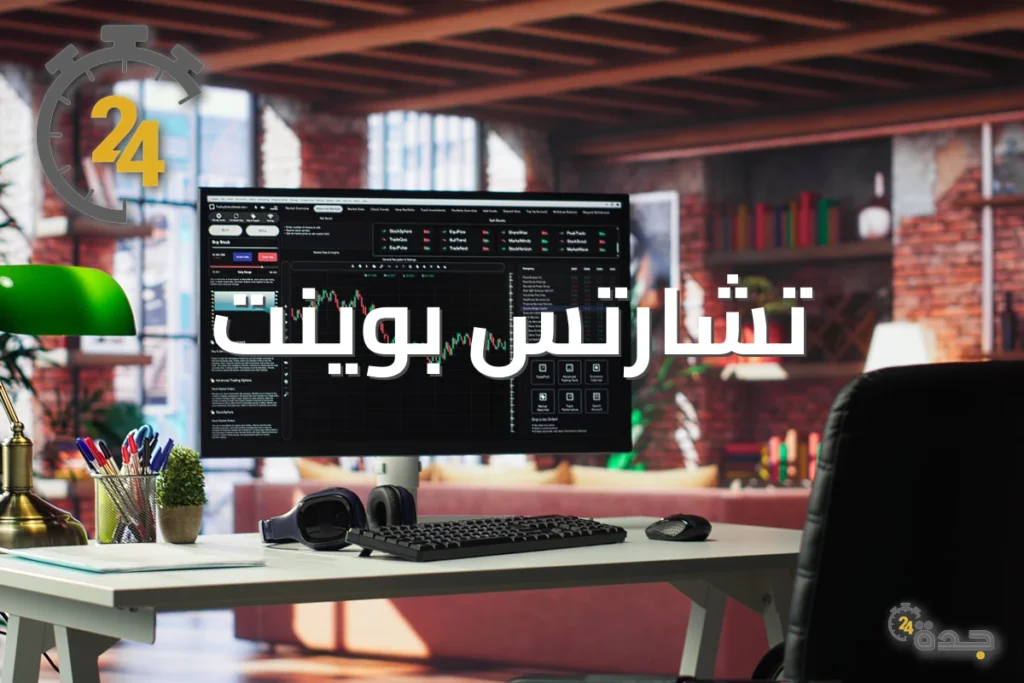 من الصفر إلى الاحتراف: تشارتس بوينت ودورها في تعليم التحليل الفني 1 chartspoint jeddah24