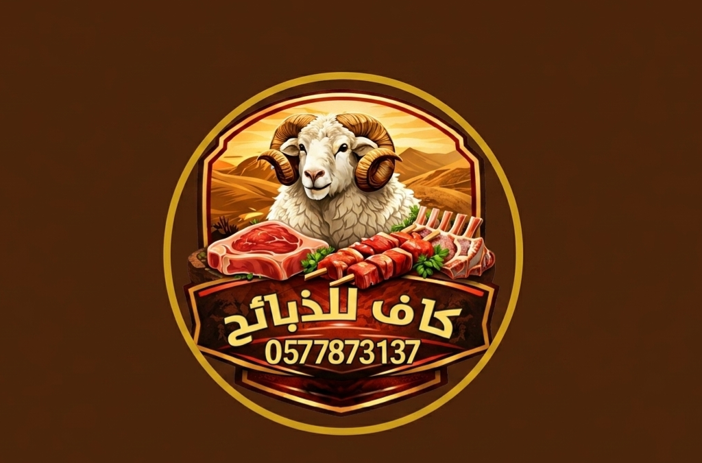 إطلاق تطبيق "كاف" للذبائح لتسهيل طلب وتوصيل الذبائح في الرياض 76 1777408958191