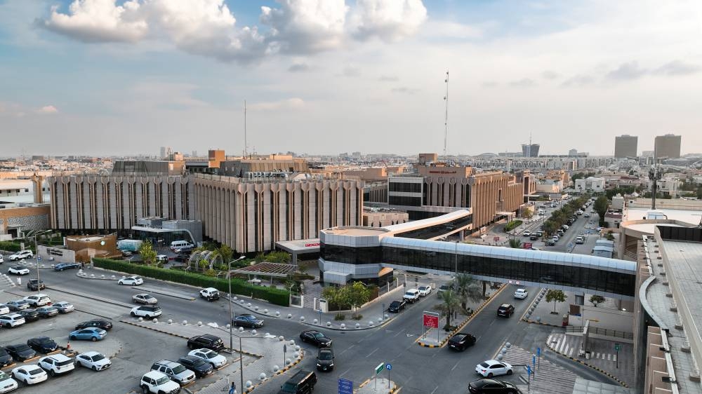 مستشفى دله النخيل يحصد أعلى تصنيف في الرعاية القائمة على جودة المخرجات وفق تقييم Newsweek العالمي 13 مستشفى-دله-النخيل-يحصد-أعلى-تصنيف-في-الرعاية-القائمة-على-جودة-المخرجات-وفق-تقييم-newsweek-العالمي