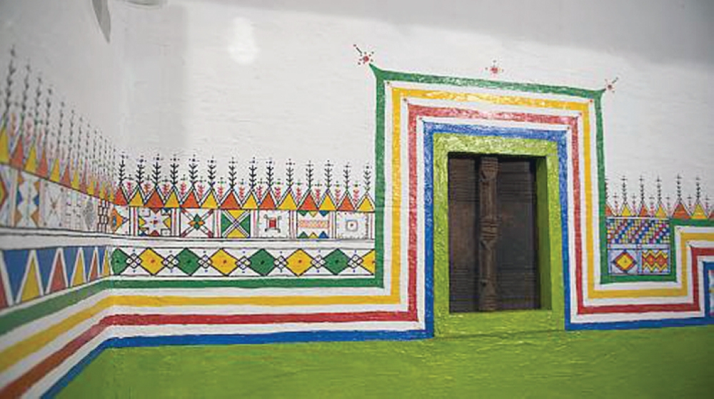 دراسة كويتية تكشف جماليات "القط العسيري" في الفن المعاصر 6 دراسة-كويتية-تكشف-جماليات-“القط-العسيري”-في-الفن-المعاصر