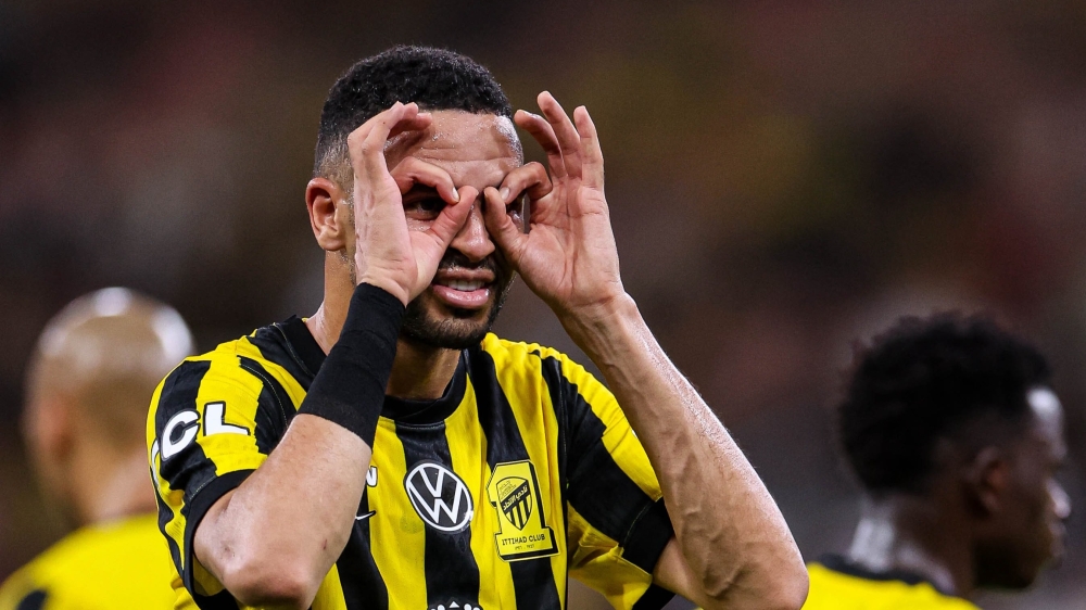 النصيري يربك حسابات الاتحاد قبل مواجهة الحزم 50 النصيري-يربك-حسابات-الاتحاد-قبل-مواجهة-الحزم