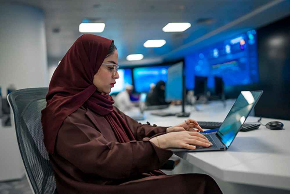 سدايا تطلق منصة لرأي العموم في تطوير إطار الذكاء الاصطناعي 14 سدايا-تطلق-منصة-لرأي-العموم-في-تطوير-إطار-الذكاء-الاصطناعي