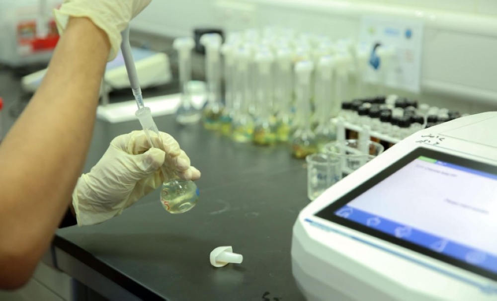 بدء تخصيص مختبرات سلامة الغذاء في 5 أمانات.. الأحساء وحفر الباطن منها 36 بدء-تخصيص-مختبرات-سلامة-الغذاء-في-5-أمانات.-الأحساء-وحفر-الباطن-منها