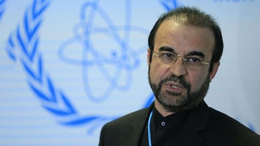 إيران تنفي استئناف تخصيب اليورانيوم بعد حرب الـ 12 يومًا 59 إيران-تنفي-استئناف-تخصيب-اليورانيوم-بعد-حرب-الـ-12-يومًا