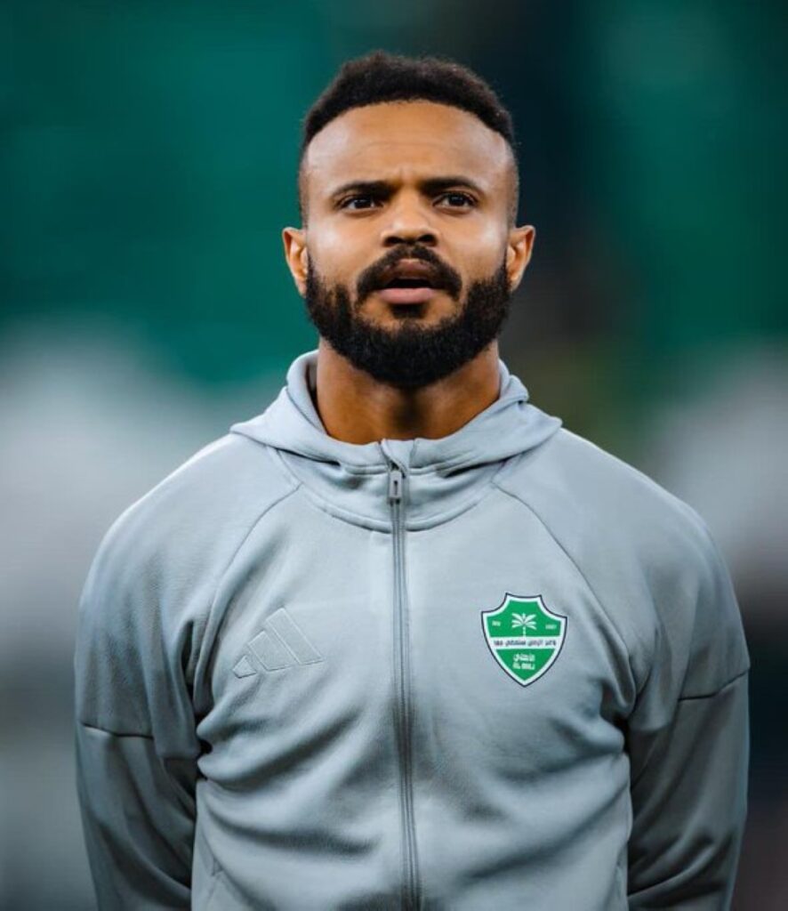 عاجل.. مدة غياب صادمة لـ علي مجرشي لاعب الأهلي بعد إصابته الأخيرة 12 عاجل.-مدة-غياب-صادمة-لـ-علي-مجرشي-لاعب-الأهلي-بعد-إصابته-الأخيرة
