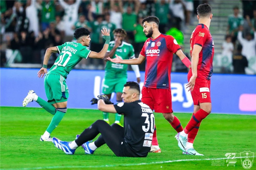 غداً.. الأهلي يستضيف ضمك لاستعادة التوازن 44 غداً.-الأهلي-يستضيف-ضمك-لاستعادة-التوازن