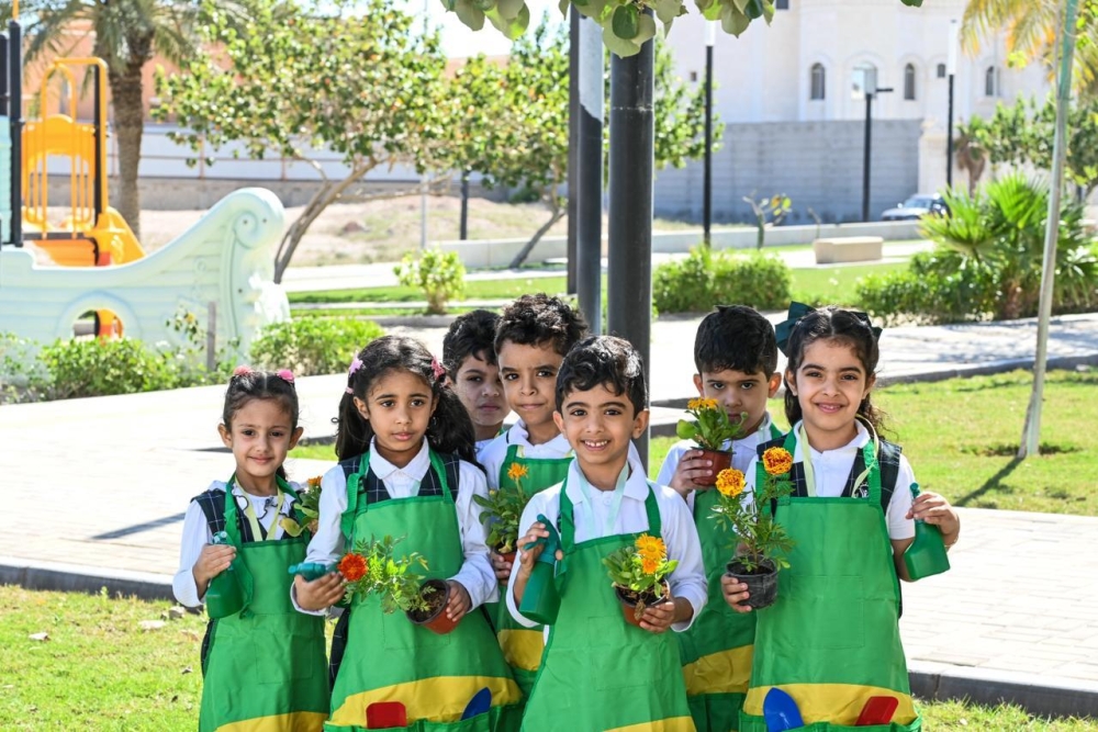 الظهران.. تجربة تعليمية وترفيهية تغرس الوعي البيئي لدى النشء 54 الظهران.-تجربة-تعليمية-وترفيهية-تغرس-الوعي-البيئي-لدى-النشء