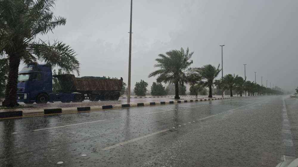 "الأرصاد" ينبه من أمطار متوسطة ورياح نشطة على منطقة جازان 32 “الأرصاد”-ينبه-من-أمطار-متوسطة-ورياح-نشطة-على-منطقة-جازان