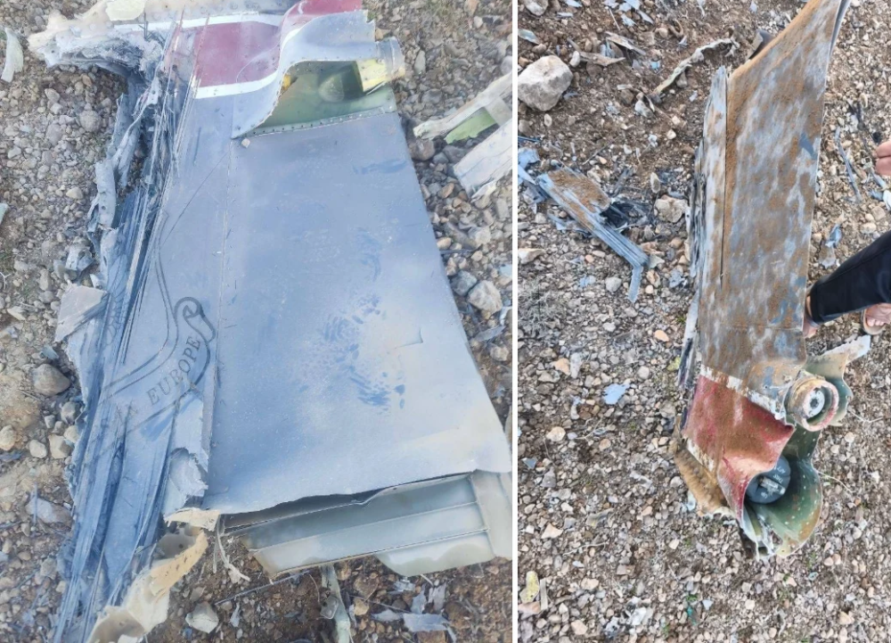 سباق أمريكي إيراني للعثور على طيار بعد إسقاط مقاتلته في إيران 10 سباق-أمريكي-إيراني-للعثور-على-طيار-بعد-إسقاط-مقاتلته-في-إيران