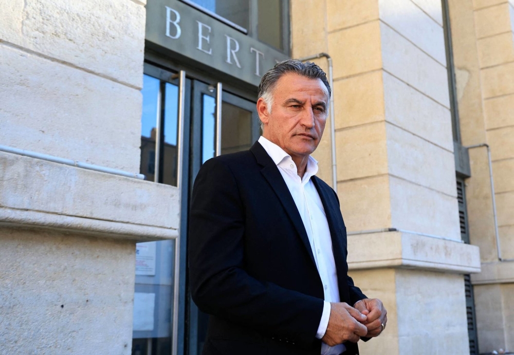 جالتييه يكشف كواليس رفض مارسيليا: الابتعاد عن ضغوط فرنسا وراء قراره 40 جالتييه-يكشف-كواليس-رفض-مارسيليا:-الابتعاد-عن-ضغوط-فرنسا-وراء-قراره