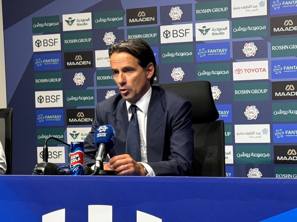 عاجل .. أول تعليق من إنزاغي مدرب الهلال بعد التعادل مع التعاون 45 عاجل.-أول-تعليق-من-إنزاغي-مدرب-الهلال-بعد-التعادل-مع-التعاون