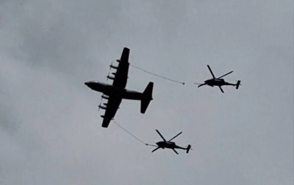 اشتباكات وعملية معقدة.. تفاصيل إنقاذ الطيارين الأمريكيين داخل إيران 56 اشتباكات-وعملية-معقدة.-تفاصيل-إنقاذ-الطيارين-الأمريكيين-داخل-إيران