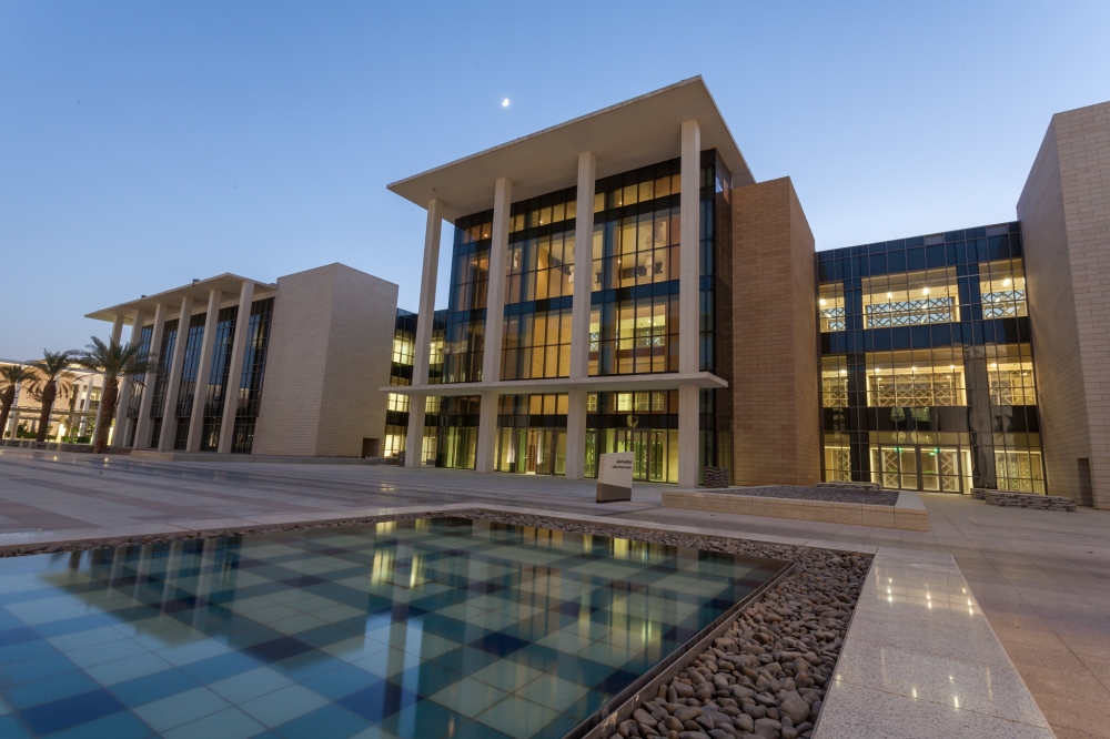 «جامعة نورة» تطلق معسكر «إكسل» التحليلي لتمكين الكفاءات النسائية 55 «جامعة-نورة»-تطلق-معسكر-«إكسل»-التحليلي-لتمكين-الكفاءات-النسائية