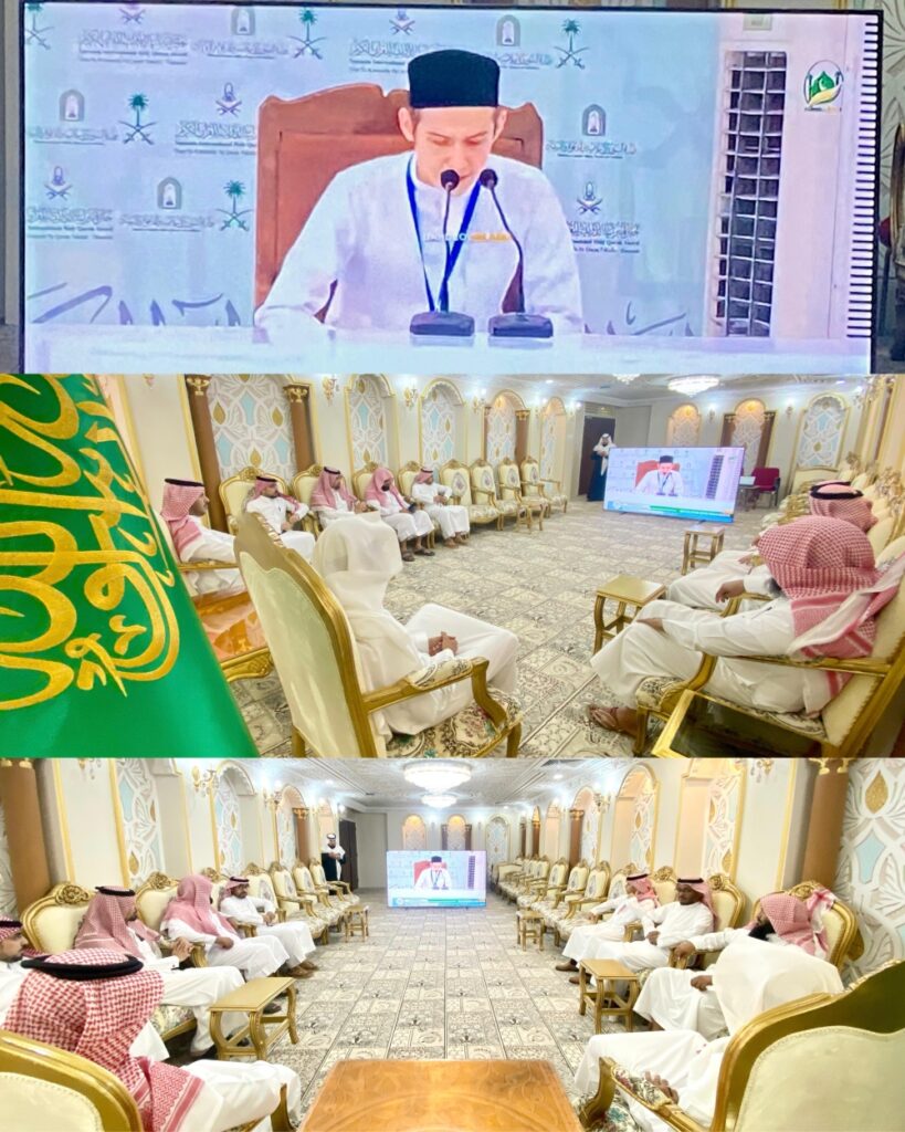 الشؤون الإسلامية تنقل فعاليات تصفيات جائزة تنزانيا للقرآن الكريم 32 الشؤون-الإسلامية-تنقل-فعاليات-تصفيات-جائزة-تنزانيا-للقرآن-الكريم