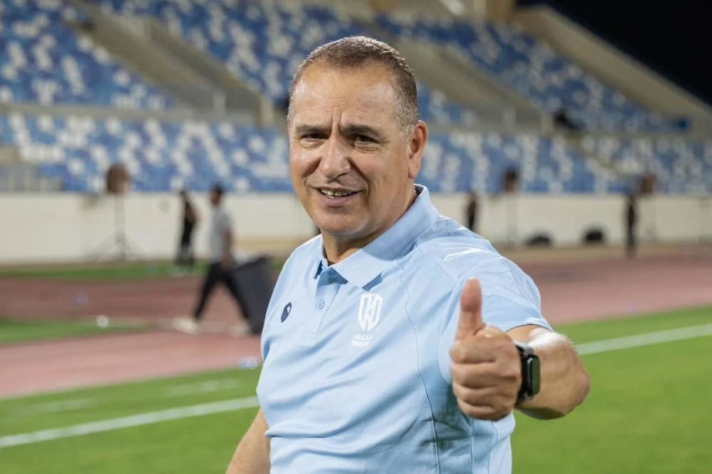 عاجل .. أول تعليق من فتحي الجبال مدرب الأخدود بعد الفوز على الفتح 46 عاجل.-أول-تعليق-من-فتحي-الجبال-مدرب-الأخدود-بعد-الفوز-على-الفتح