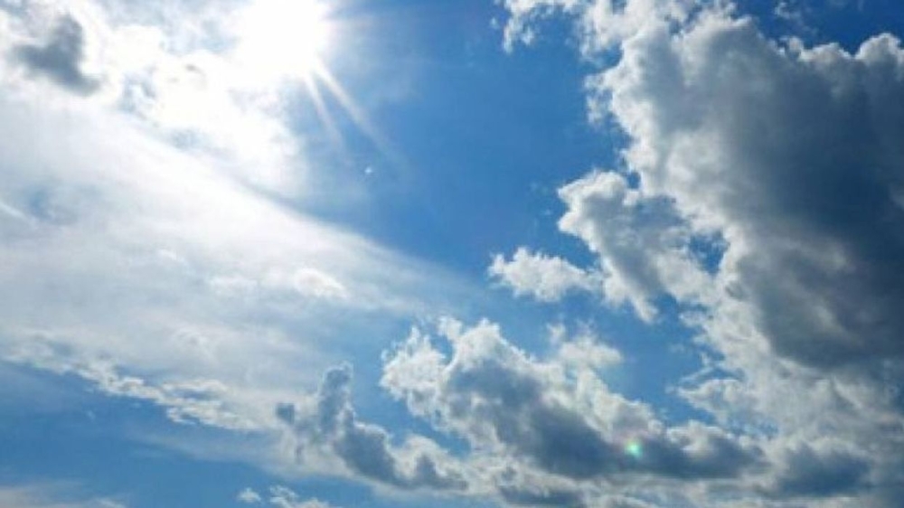 الدمام 27 مئوية.. بيان درجات الحرارة العظمى على بعض مدن المملكة 60 الدمام-27-مئوية.-بيان-درجات-الحرارة-العظمى-على-بعض-مدن-المملكة