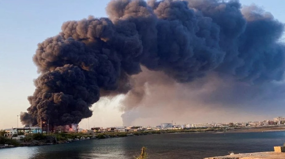 الخارجية الإيرانية: أعددنا ردنا على واشنطن والخطة الأميركية غير مناسبة 57 الخارجية-الإيرانية:-أعددنا-ردنا-على-واشنطن-والخطة-الأميركية-غير-مناسبة