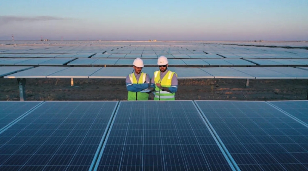 السعودية تقود آسيا في القدرة الإنتاجية للطاقة المتجددة 67 السعودية-تقود-آسيا-في-القدرة-الإنتاجية-للطاقة-المتجددة