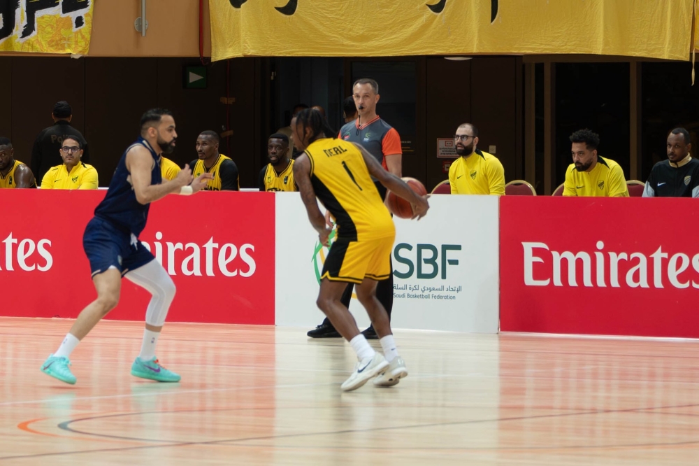 العلا يتأهل إلى نهائي بطولة المربع الذهبي لكرة السلة بفوزه على الاتحاد 48 العلا-يتأهل-إلى-نهائي-بطولة-المربع-الذهبي-لكرة-السلة-بفوزه-على-الاتحاد