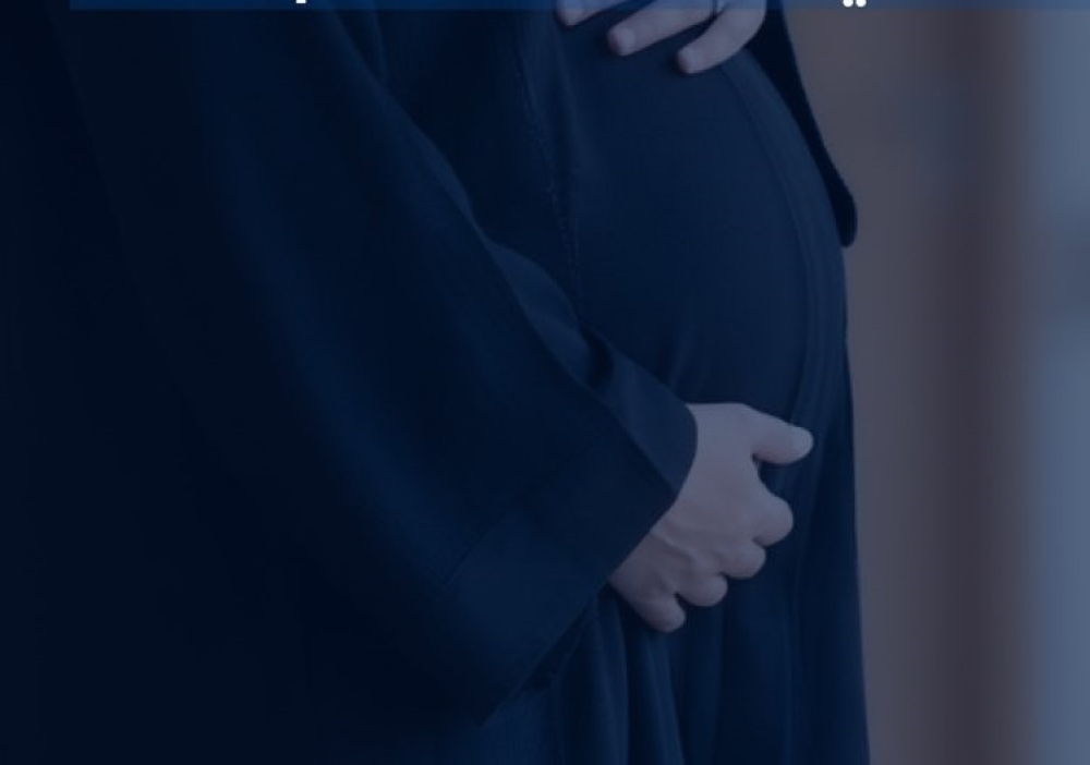 خلال 2025.. "النساء والولادة" بـ"الرياض الصحي الثالث" يستقبل أكثر من 58 ألف مستفيدة 38 خلال-2025.-“النساء-والولادة”-بـ”الرياض-الصحي-الثالث”-يستقبل-أكثر-من-58-ألف-مستفيدة