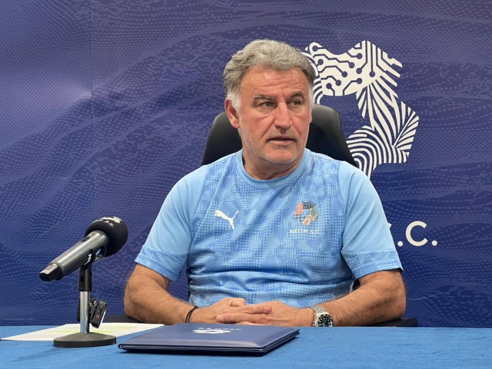 غالتييه مدرب نيوم: مباراة الاتحاد القادمة صعبة.. والعميد تأثر برحيل هذا الثنائي 47 غالتييه-مدرب-نيوم:-مباراة-الاتحاد-القادمة-صعبة.-والعميد-تأثر-برحيل-هذا-الثنائي