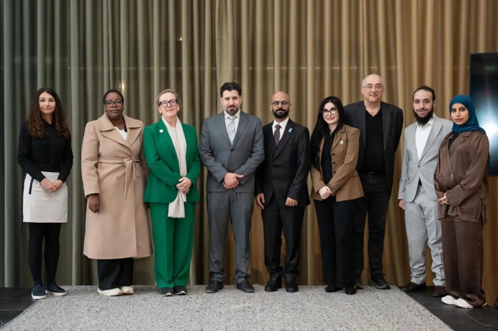 أمانة الرياض تتسلم عضوية الجمعية الدولية لمخططي المدن والأقاليم ISOCARP 61 أمانة-الرياض-تتسلم-عضوية-الجمعية-الدولية-لمخططي-المدن-والأقاليم-isocarp